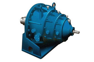 减速机出现漏油的情况？这样做就行了